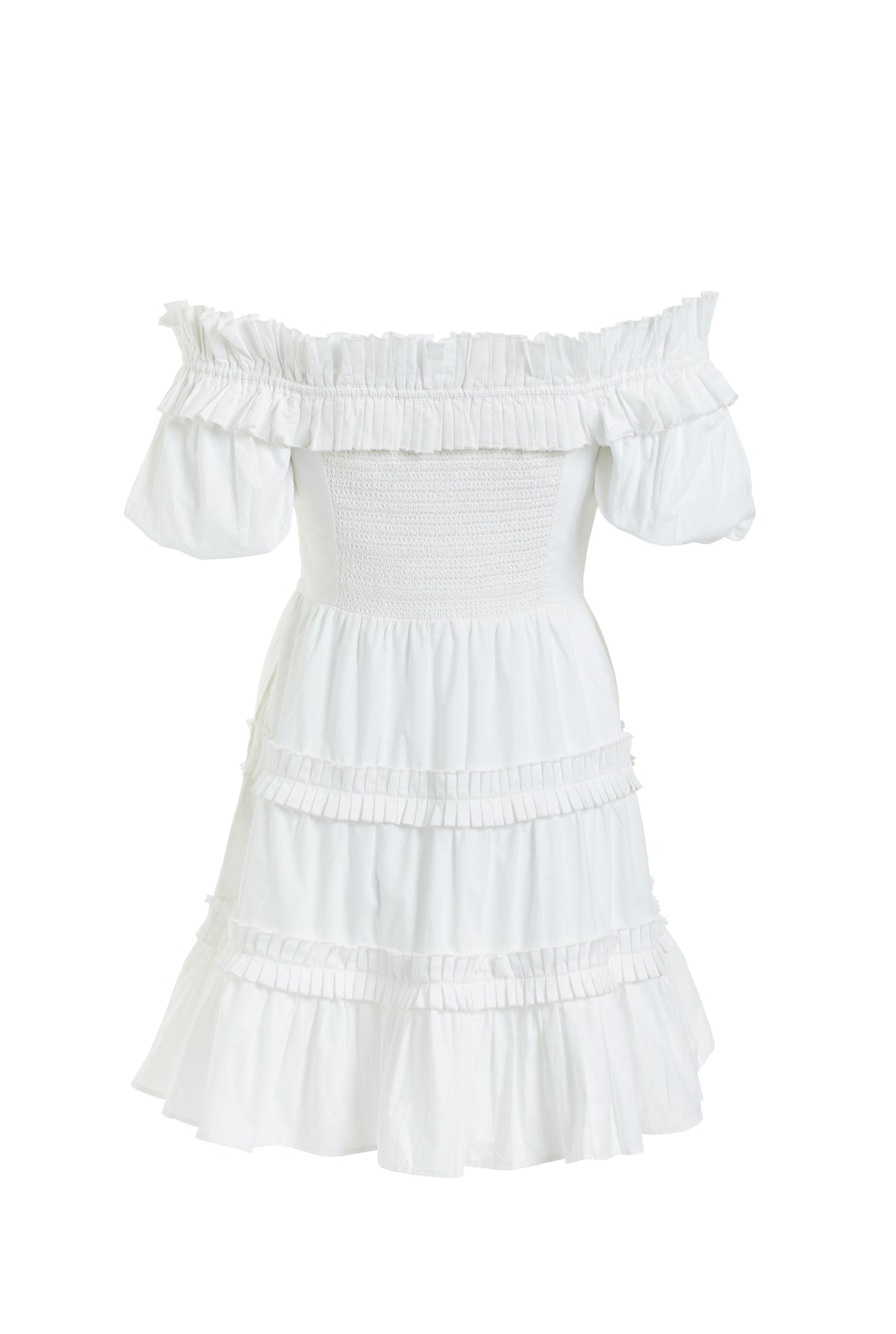 Rosaline Dress