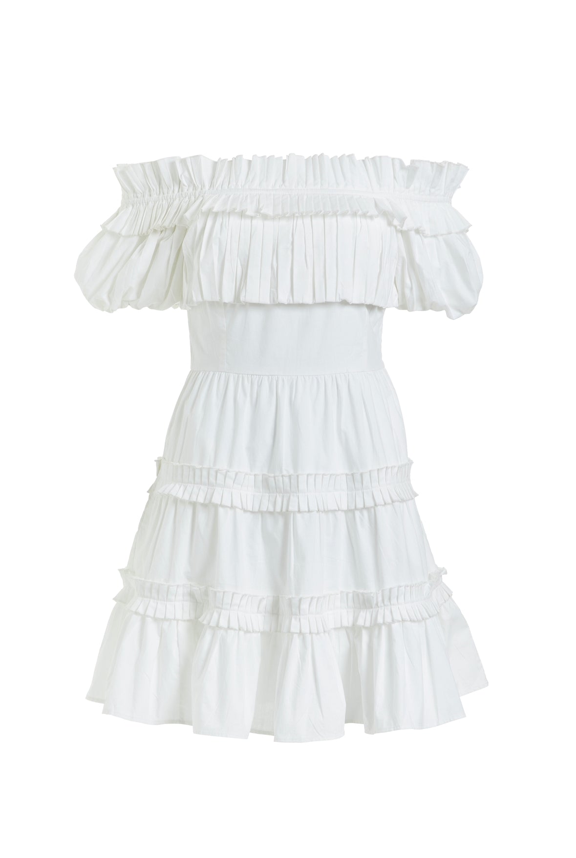 Rosaline Dress