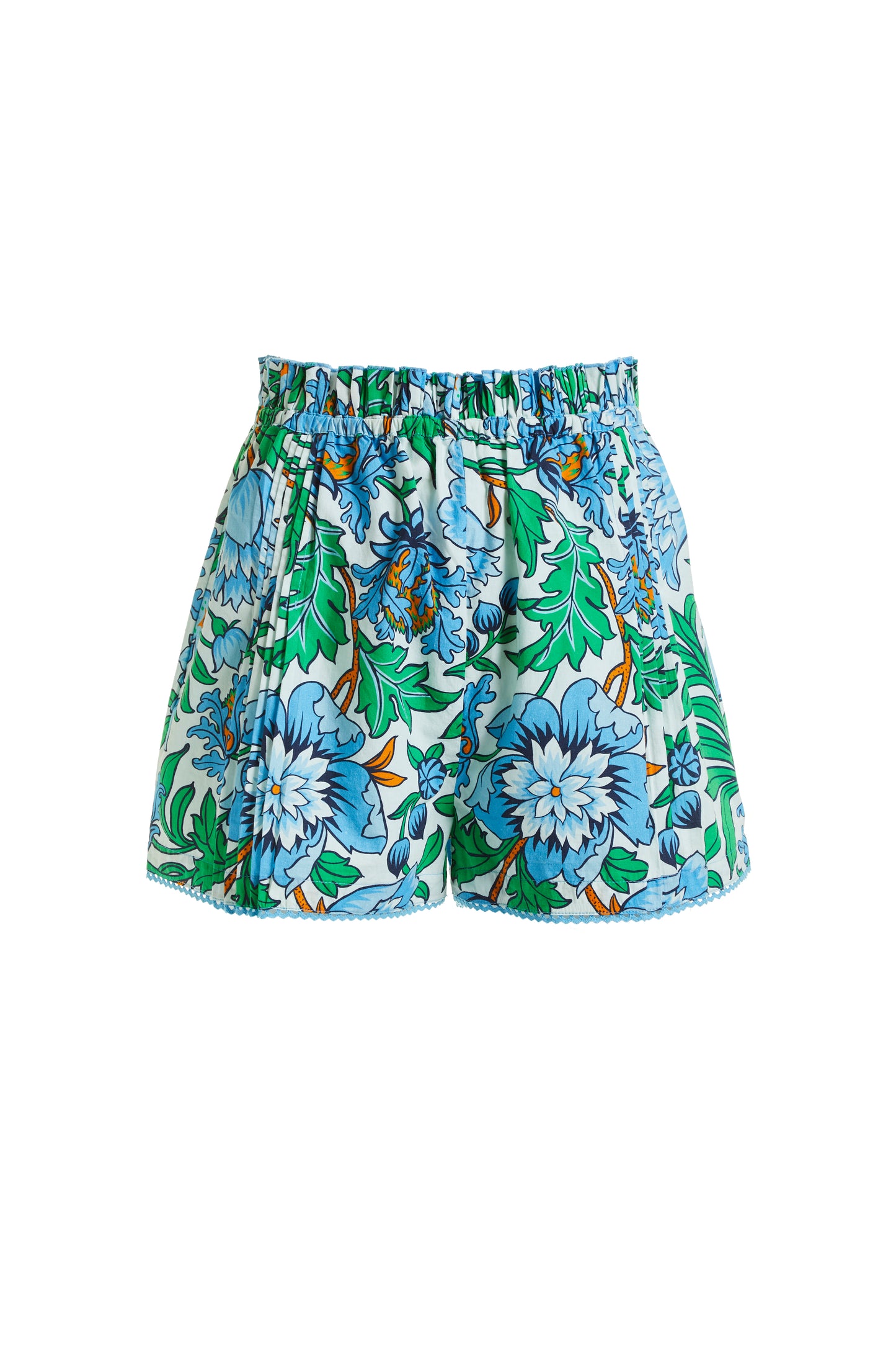 Amelie Shorts