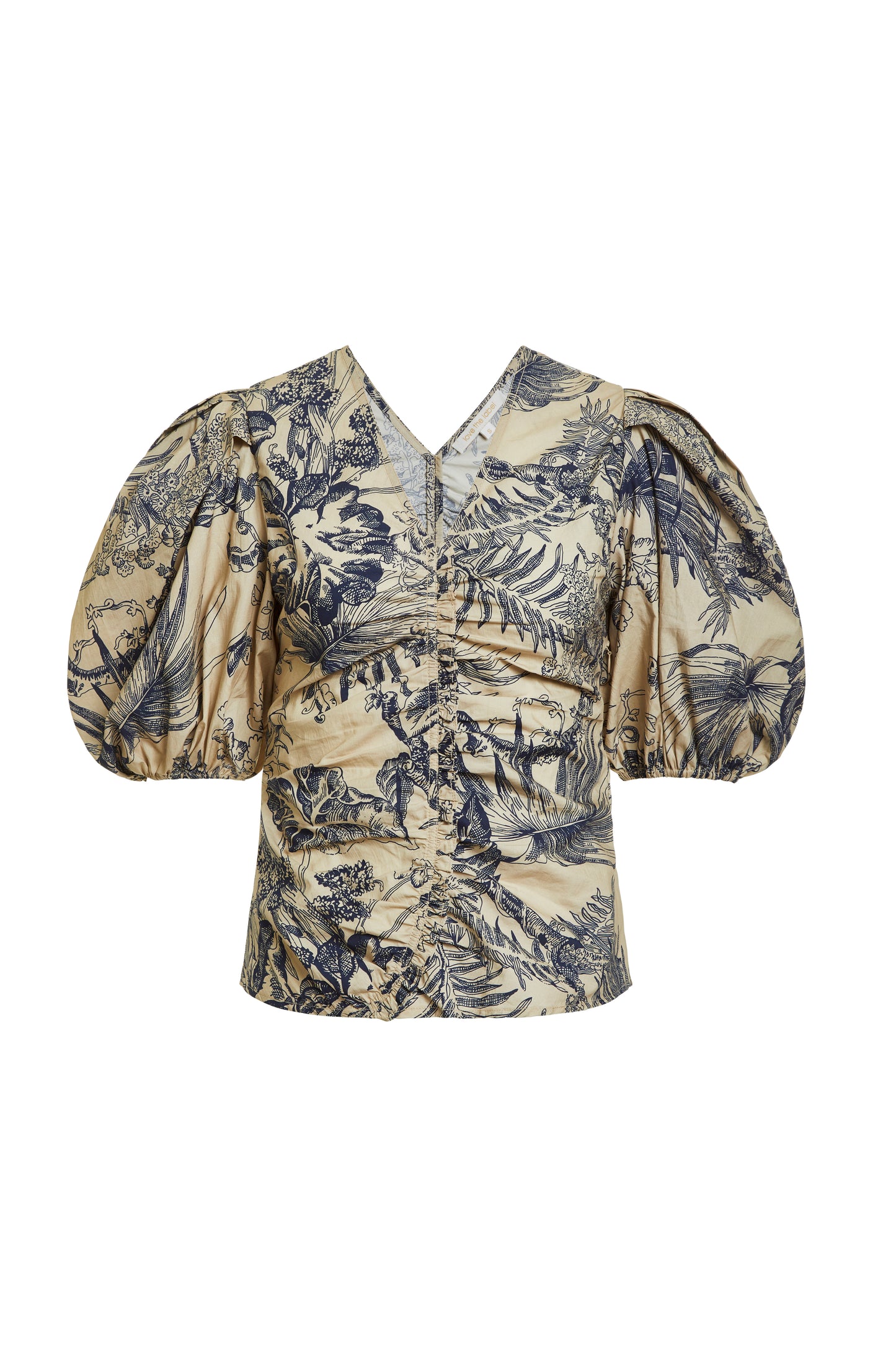 Paloma Top