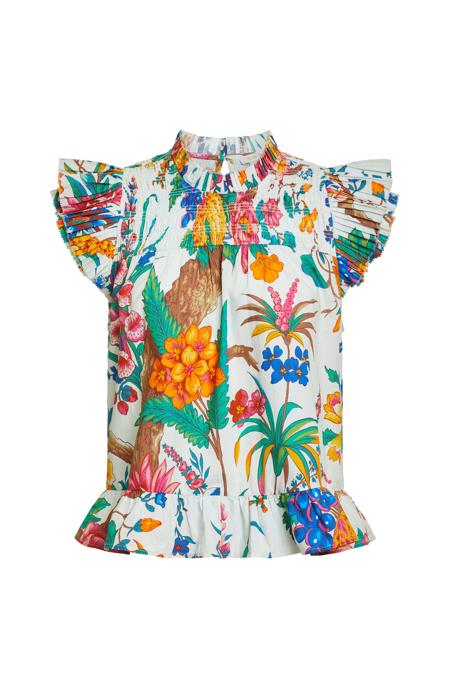 Poppy Top