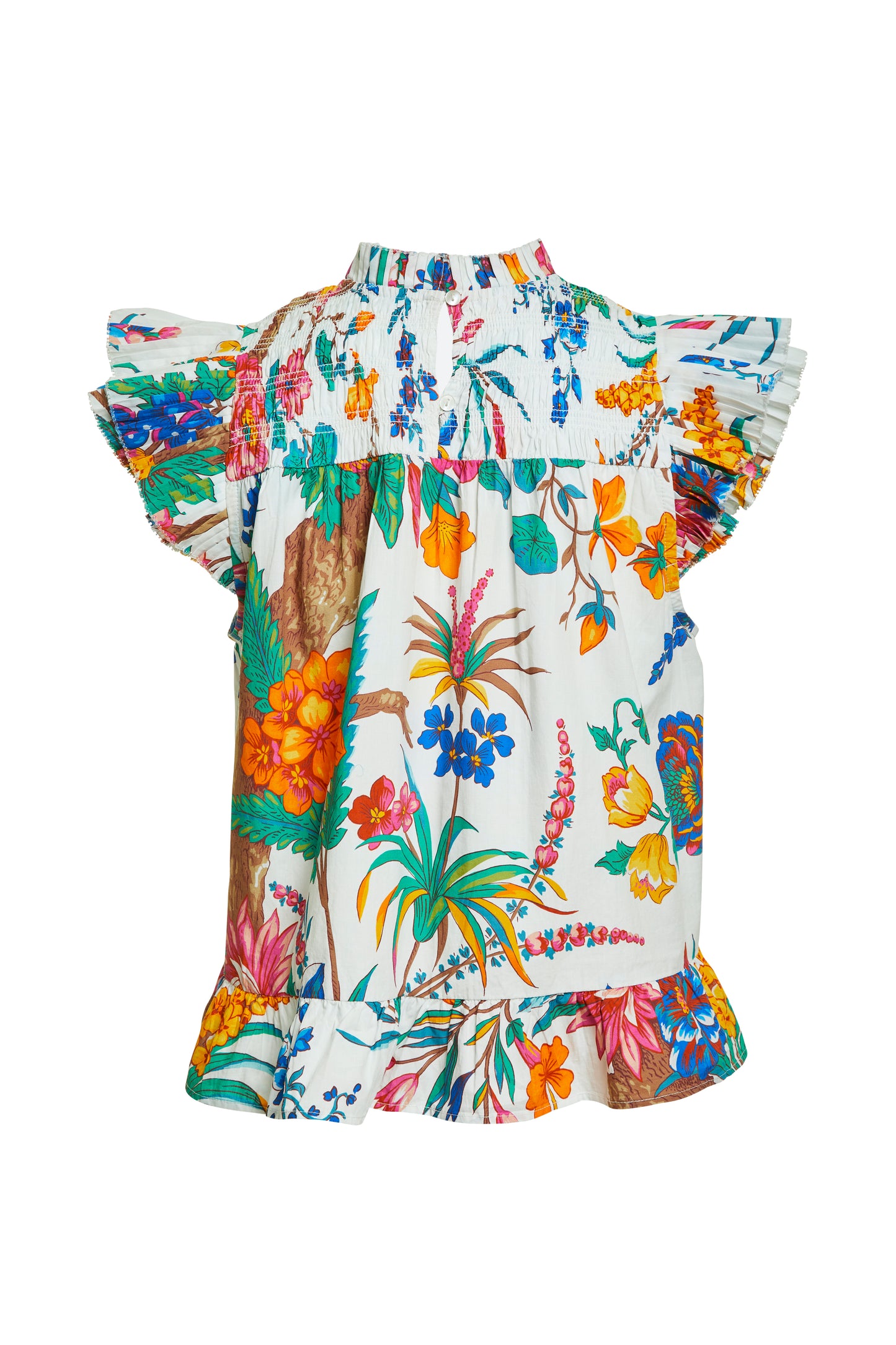 Poppy Top