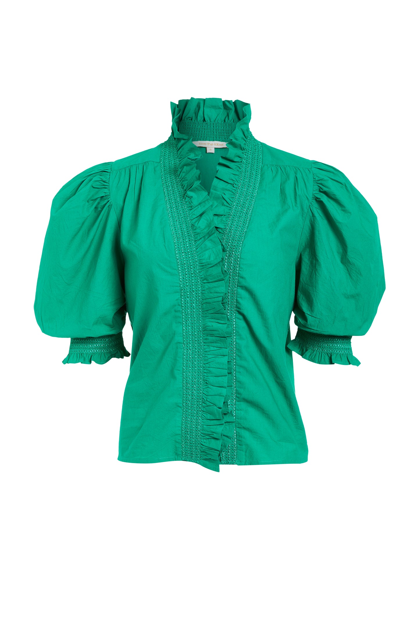 Zuri Top