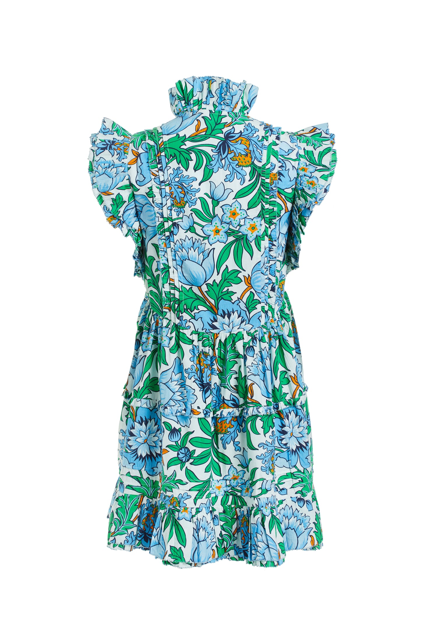 Elana Dress