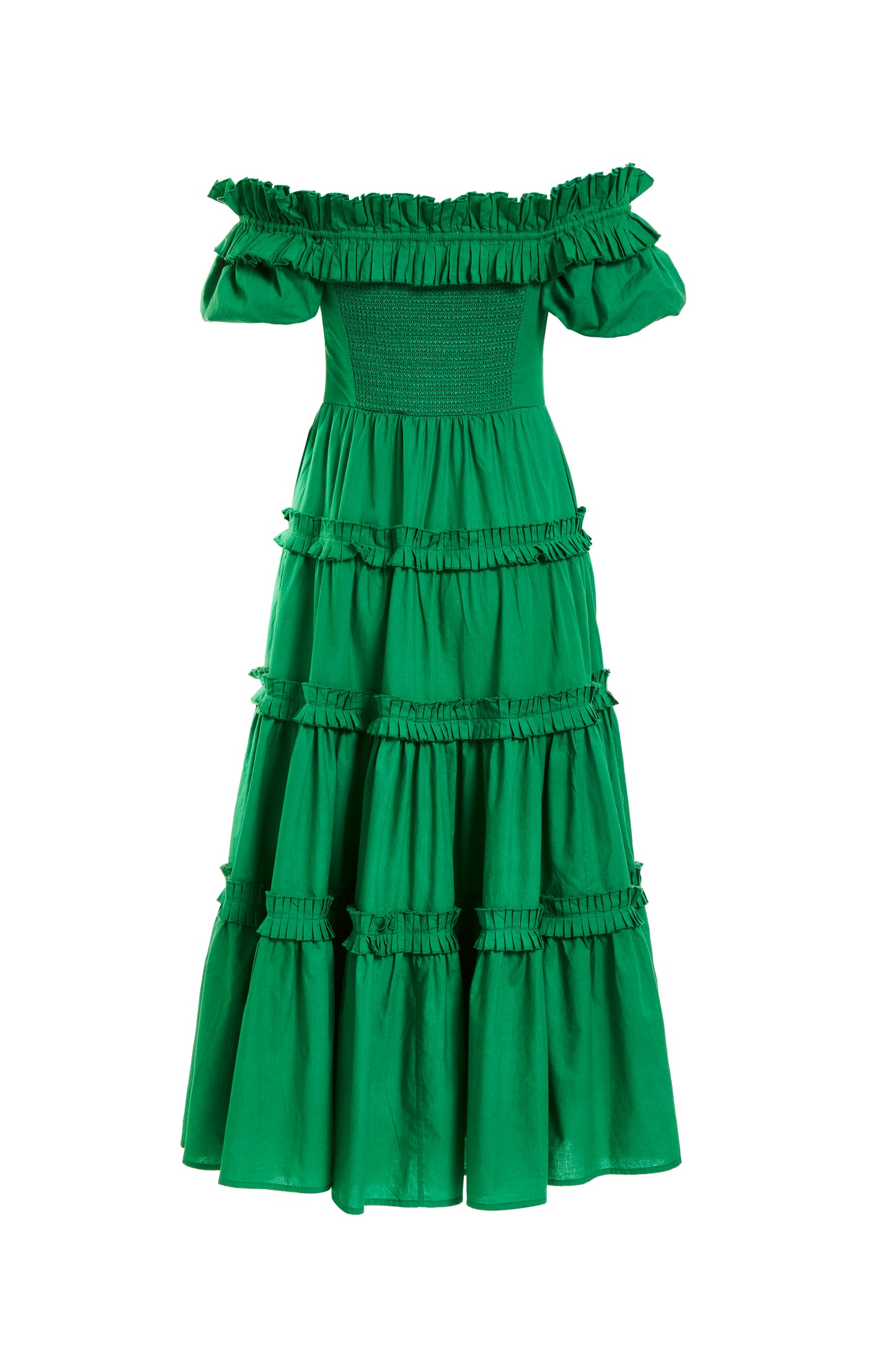 Rosaline Midi Dress