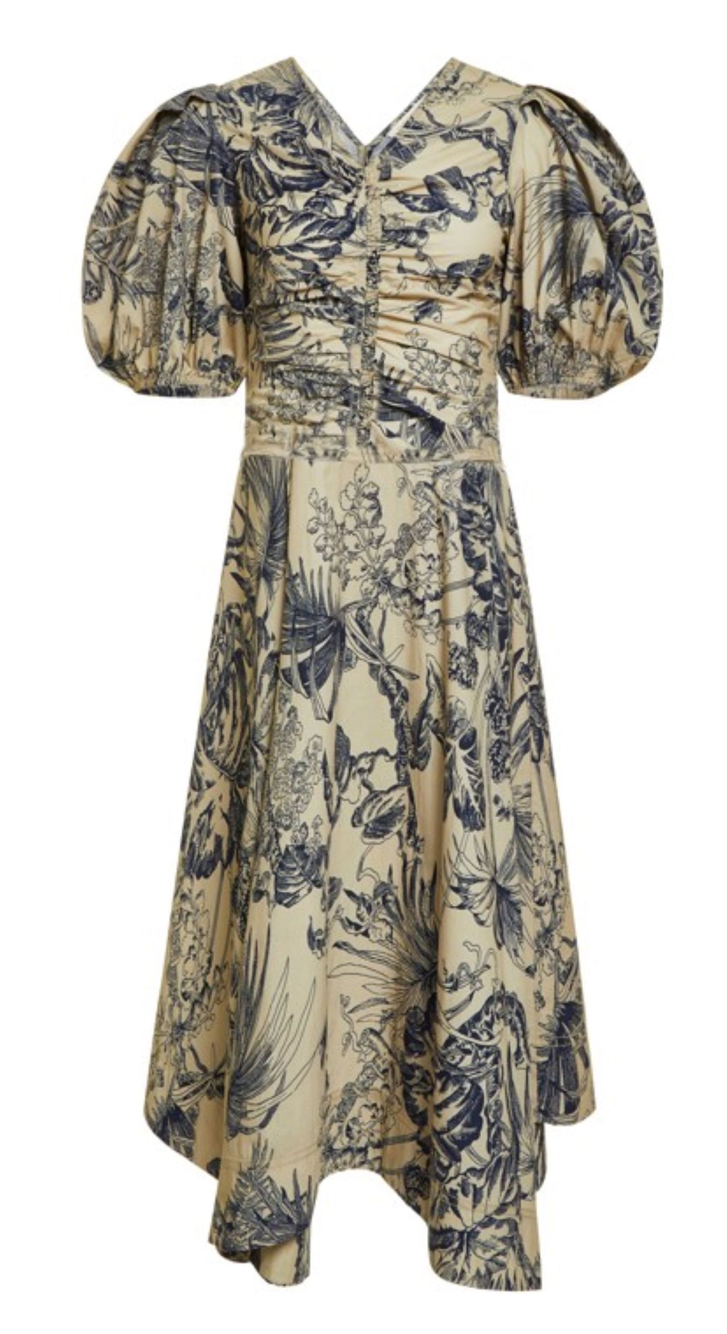 Sydney Dress