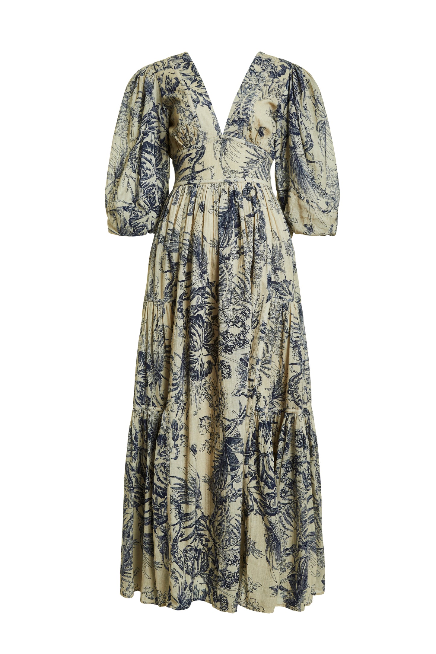 Elise Dress