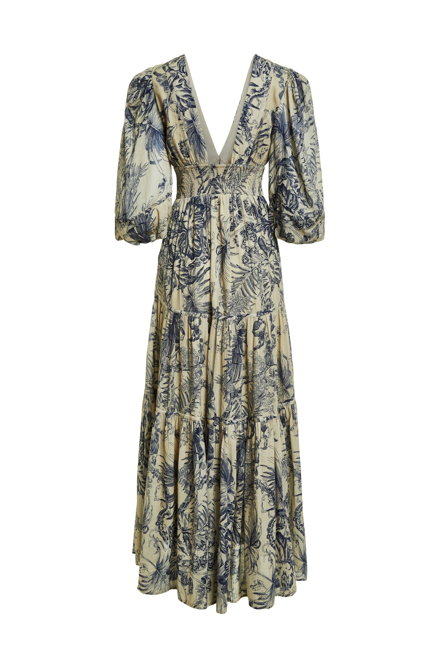 Elise Dress
