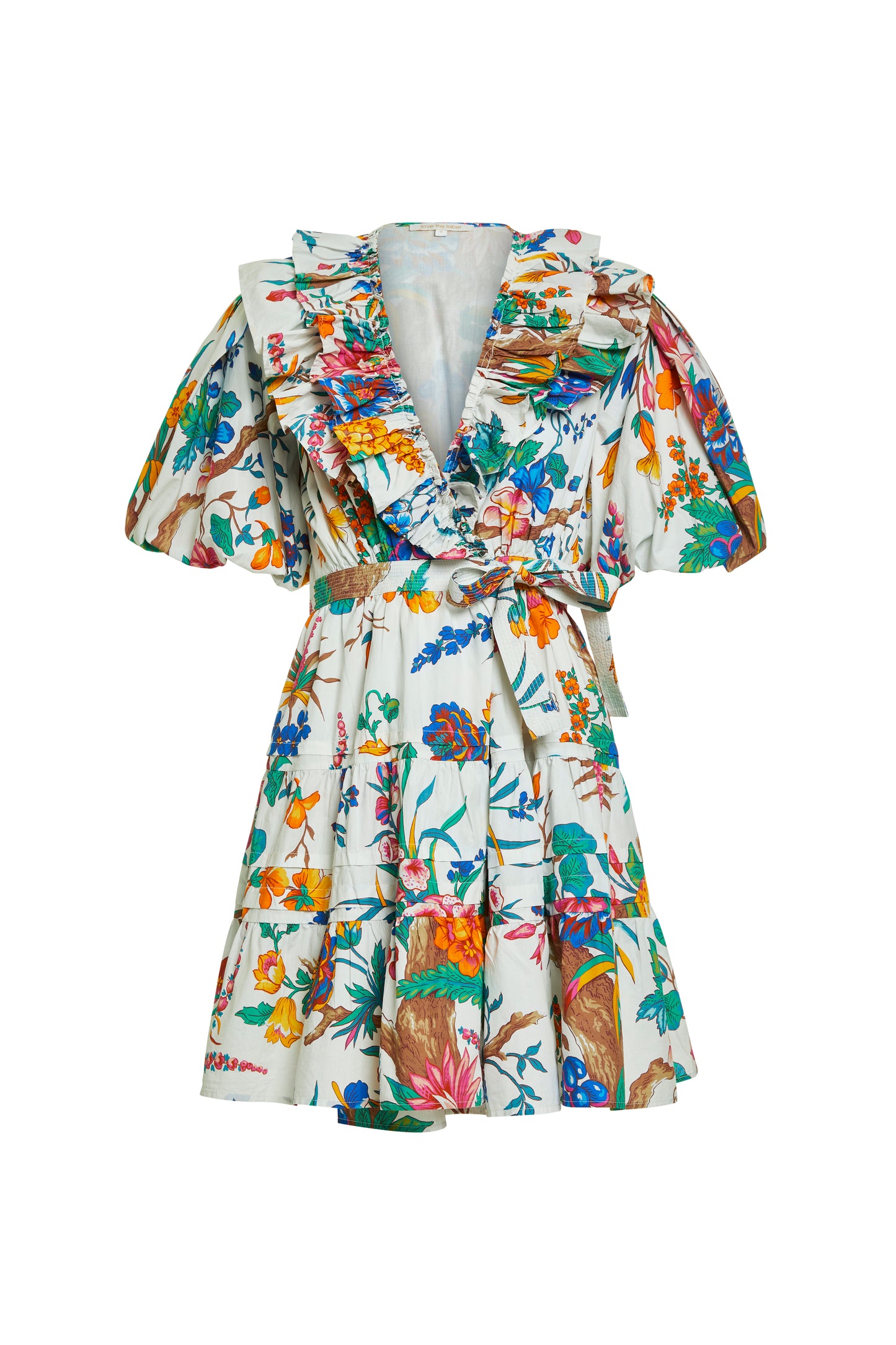 Remy Dress
