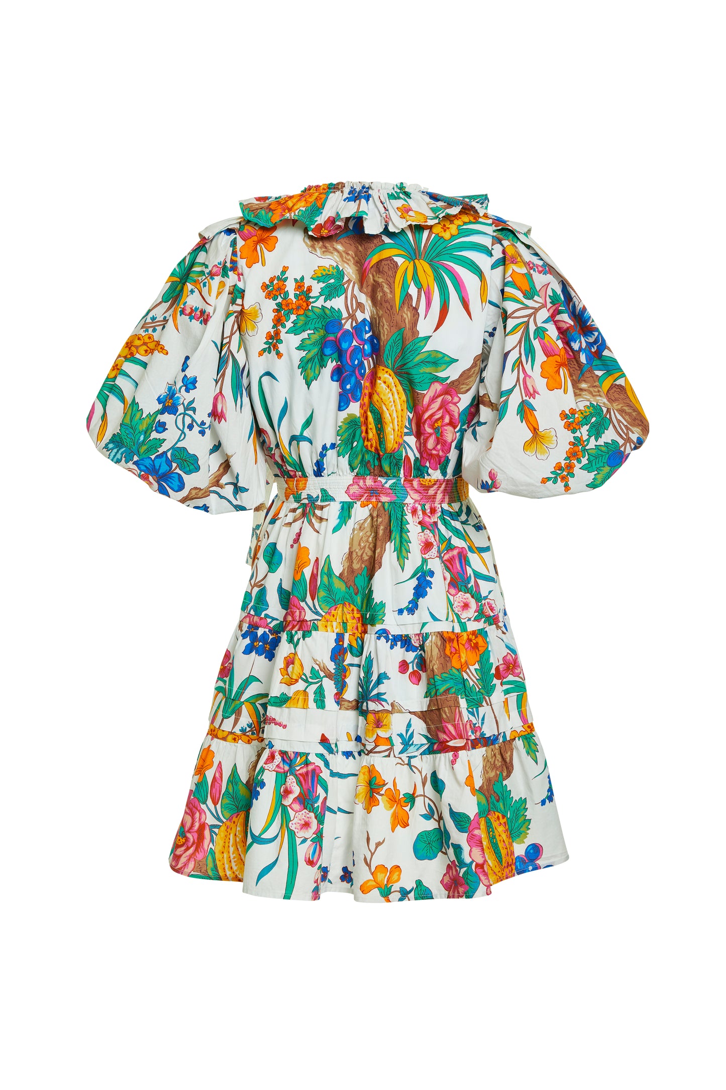 Remy Dress