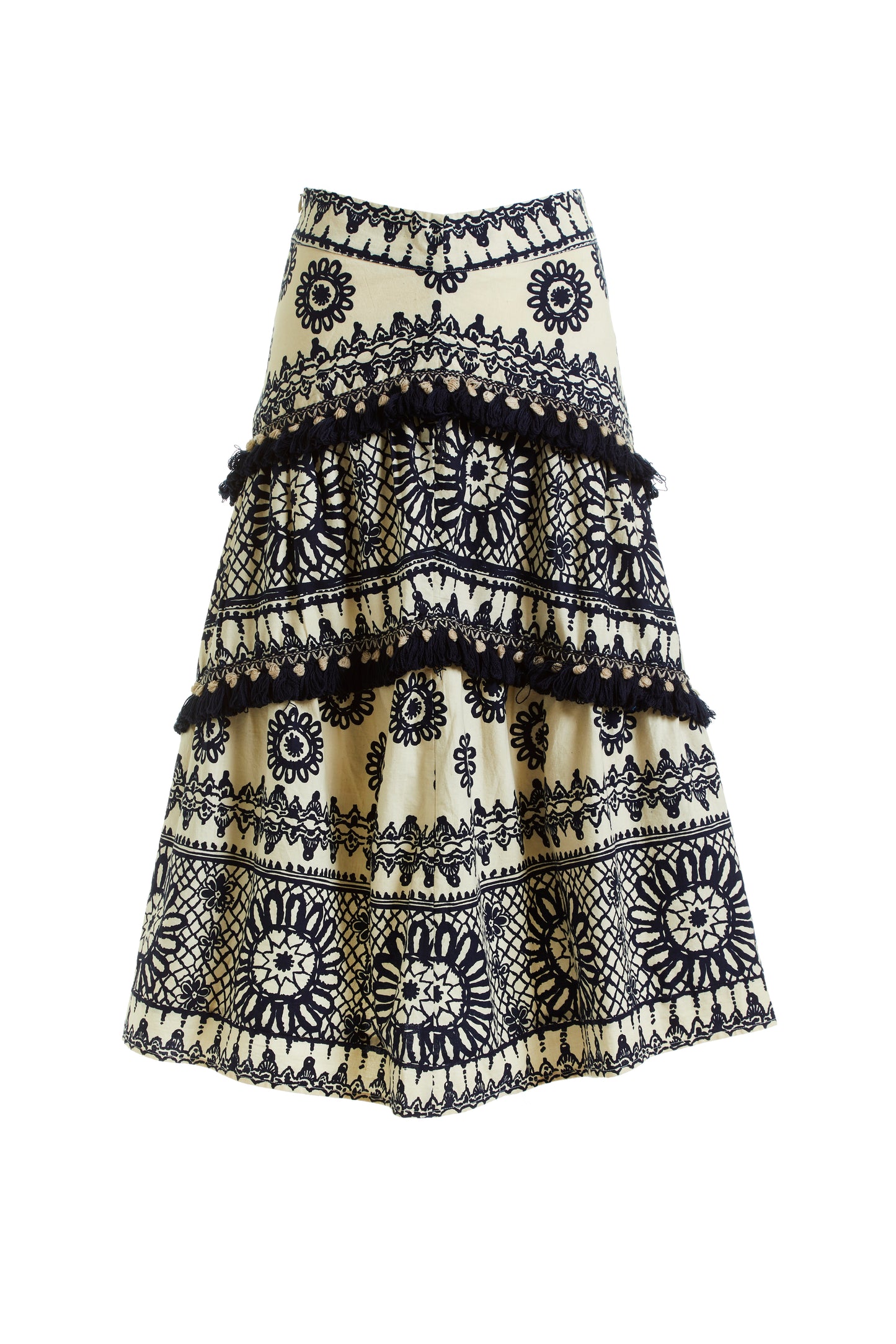 Sybille Skirt