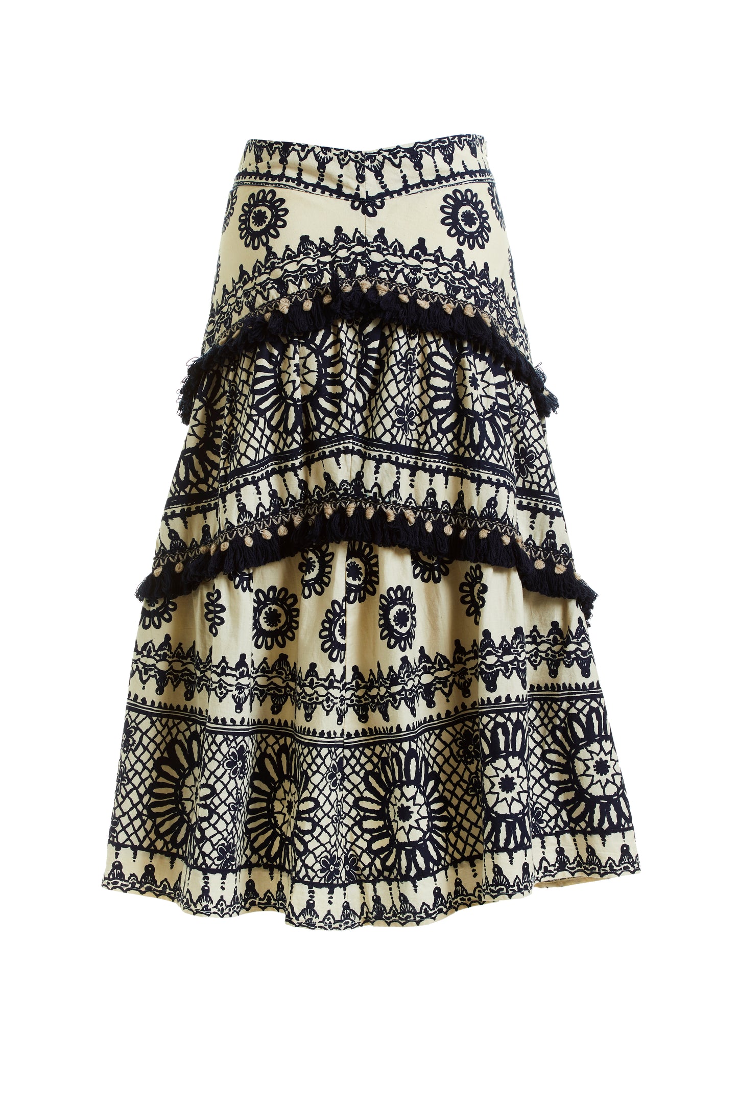 Sybille Skirt