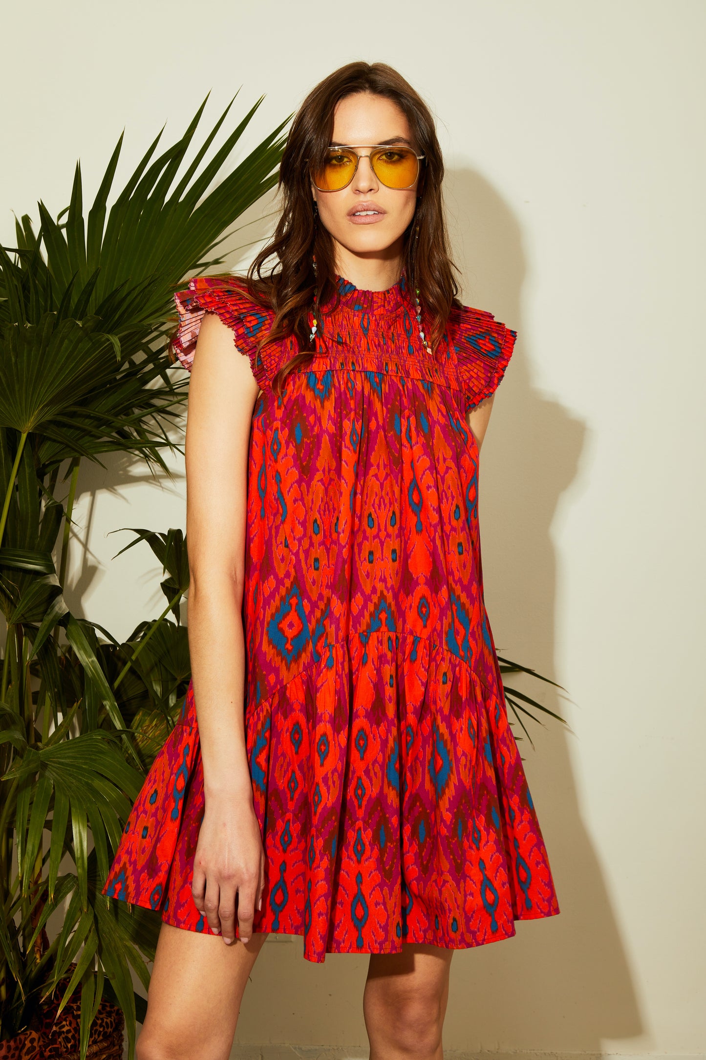 Poppy Dress