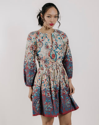 Long Sleeve Noah Dress