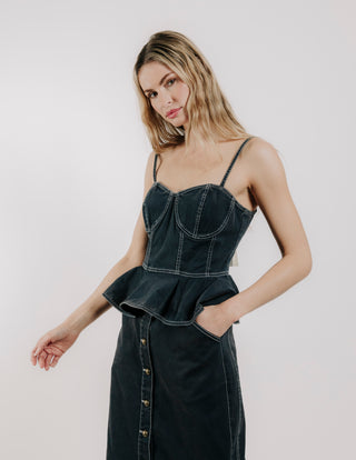 Tabitha Top
