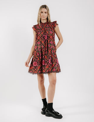 Poppy Dress