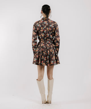 Kay mini Dress