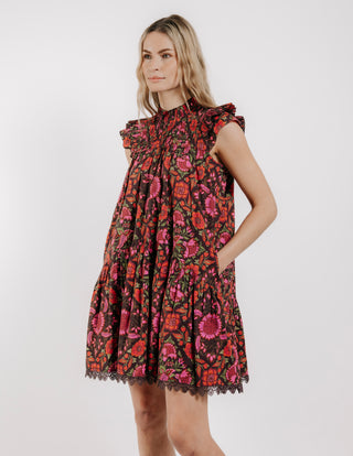 Poppy Dress
