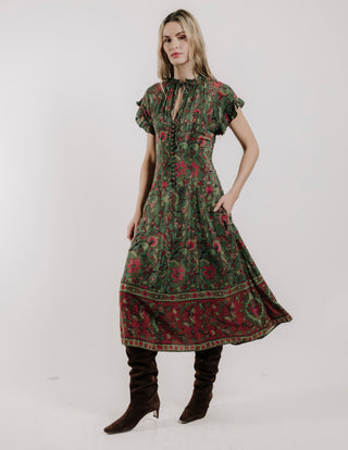 Florentine Dress