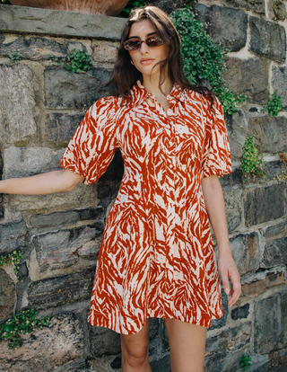 Marta Mini Dress