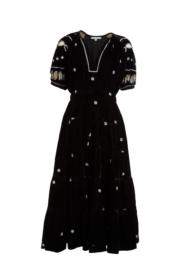 Natalie Dress
