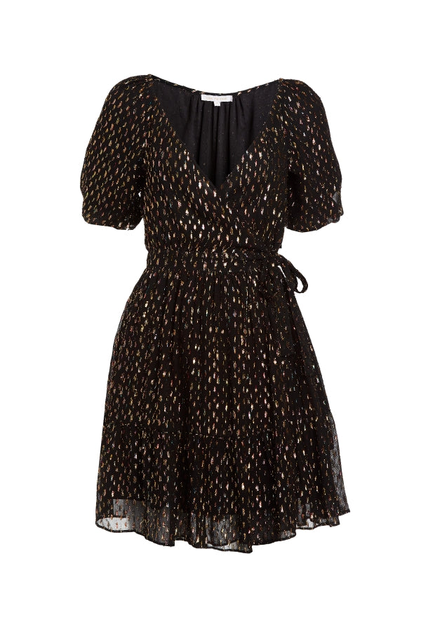 Ana Mini Dress