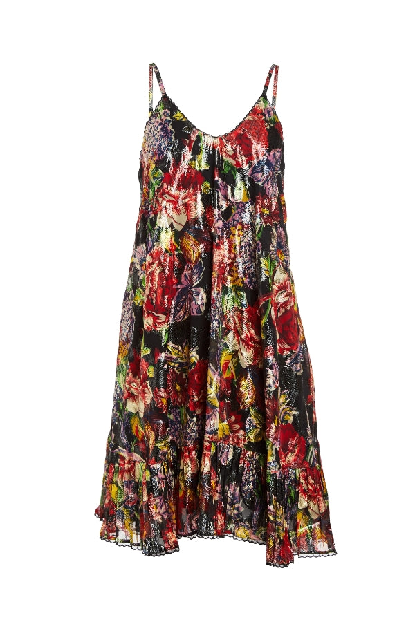 Opal Dress