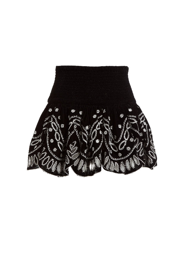 Clara Skirt