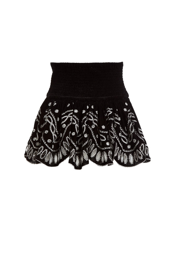 Clara Skirt