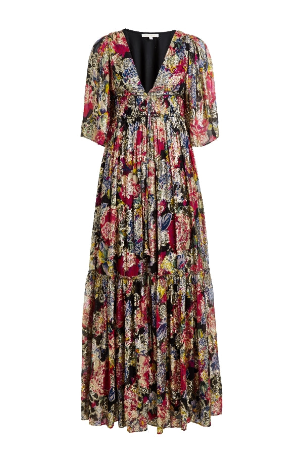 Paris Dress
