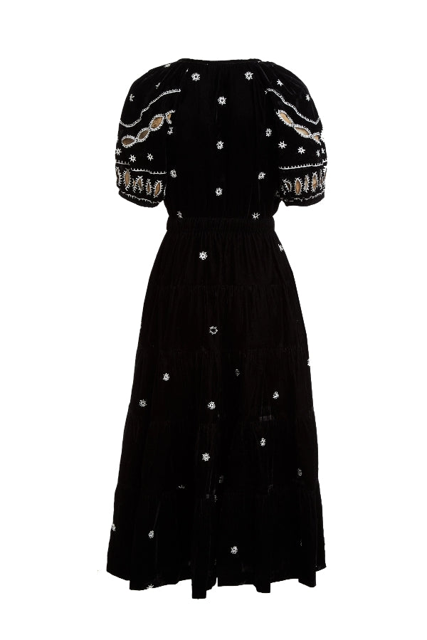 Natalie Dress