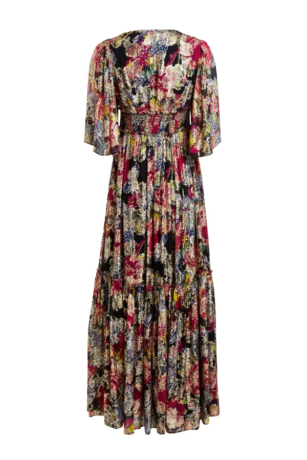 Paris Dress
