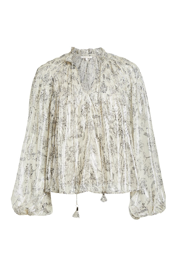 Meredith Top