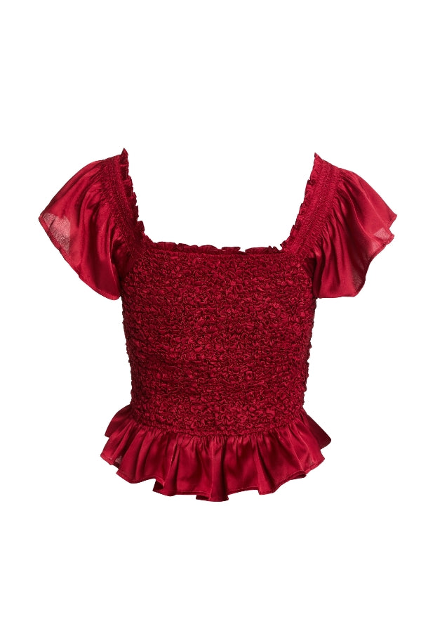 Annika Top