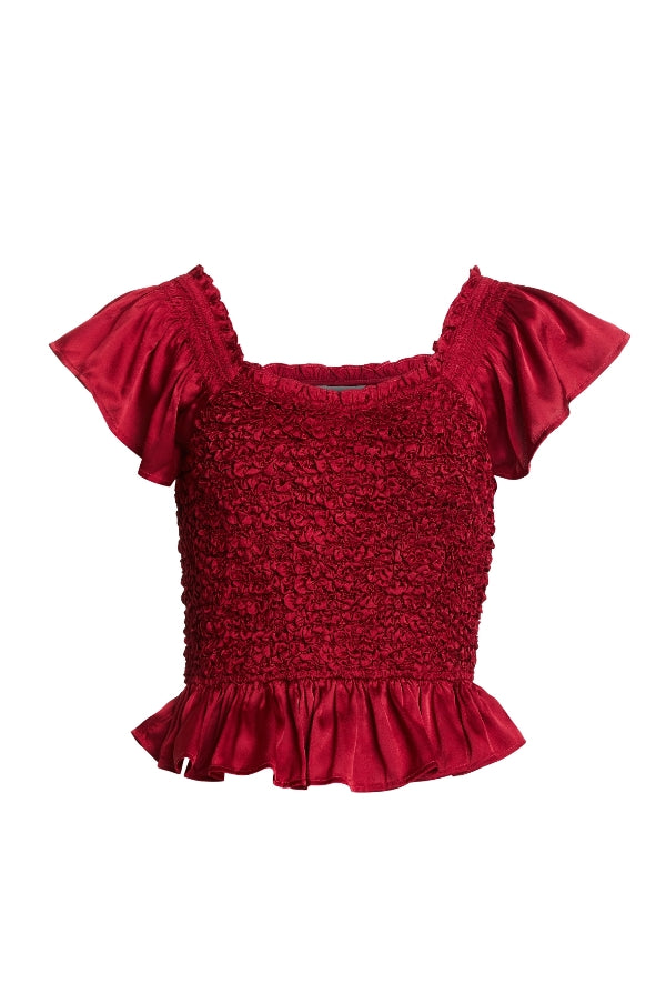 Annika Top