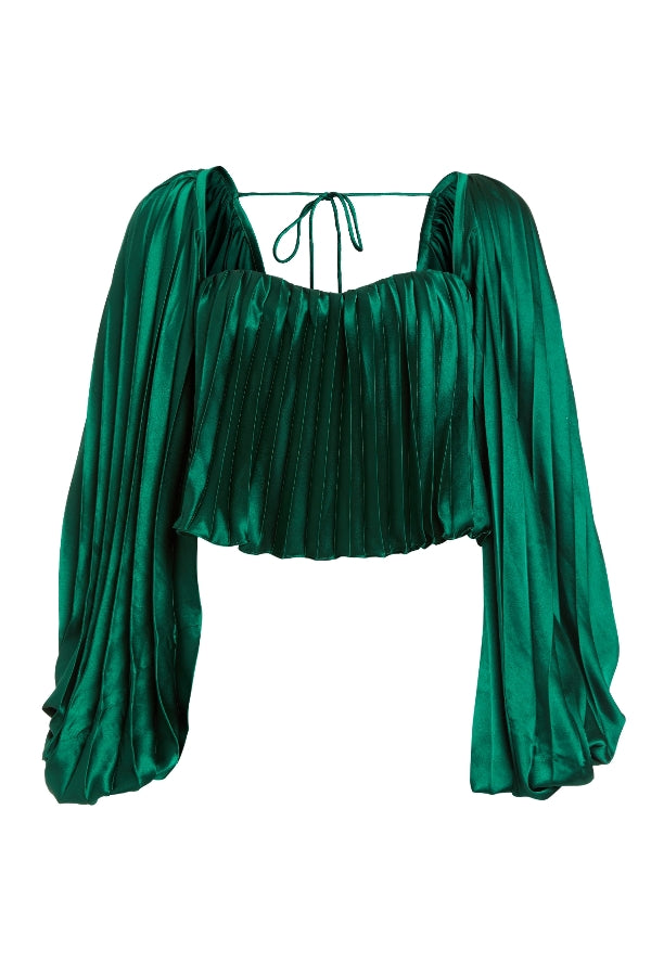 Mariposa Top