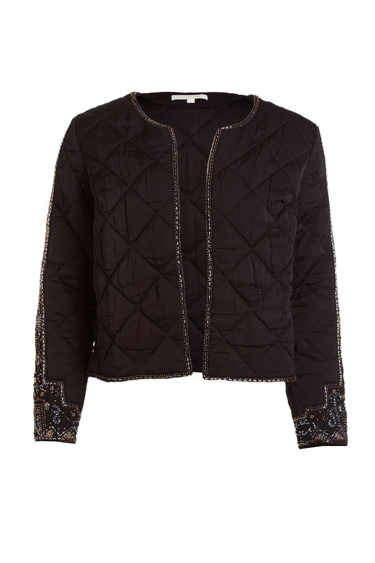 Martina Jacket
