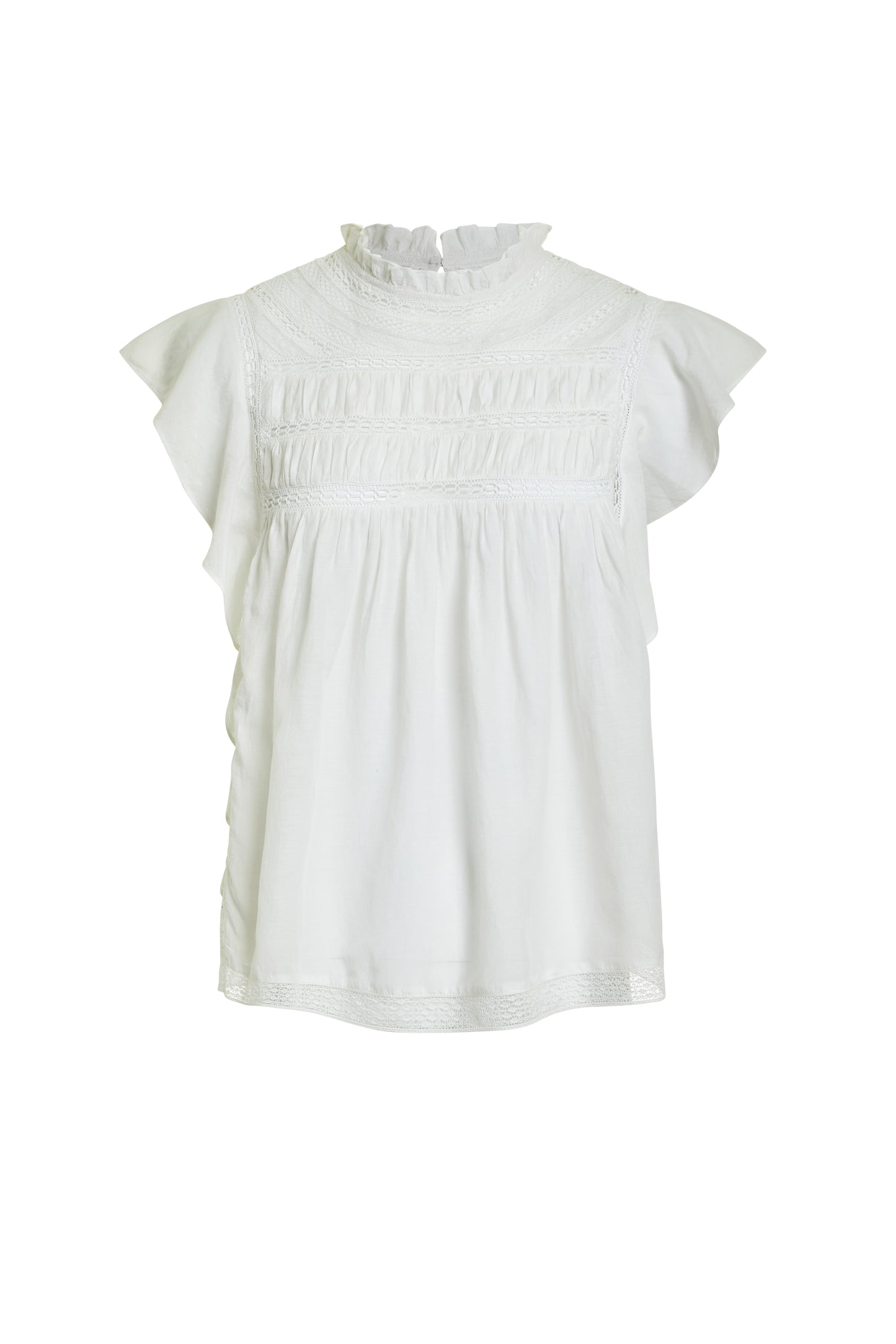 Georgia Top