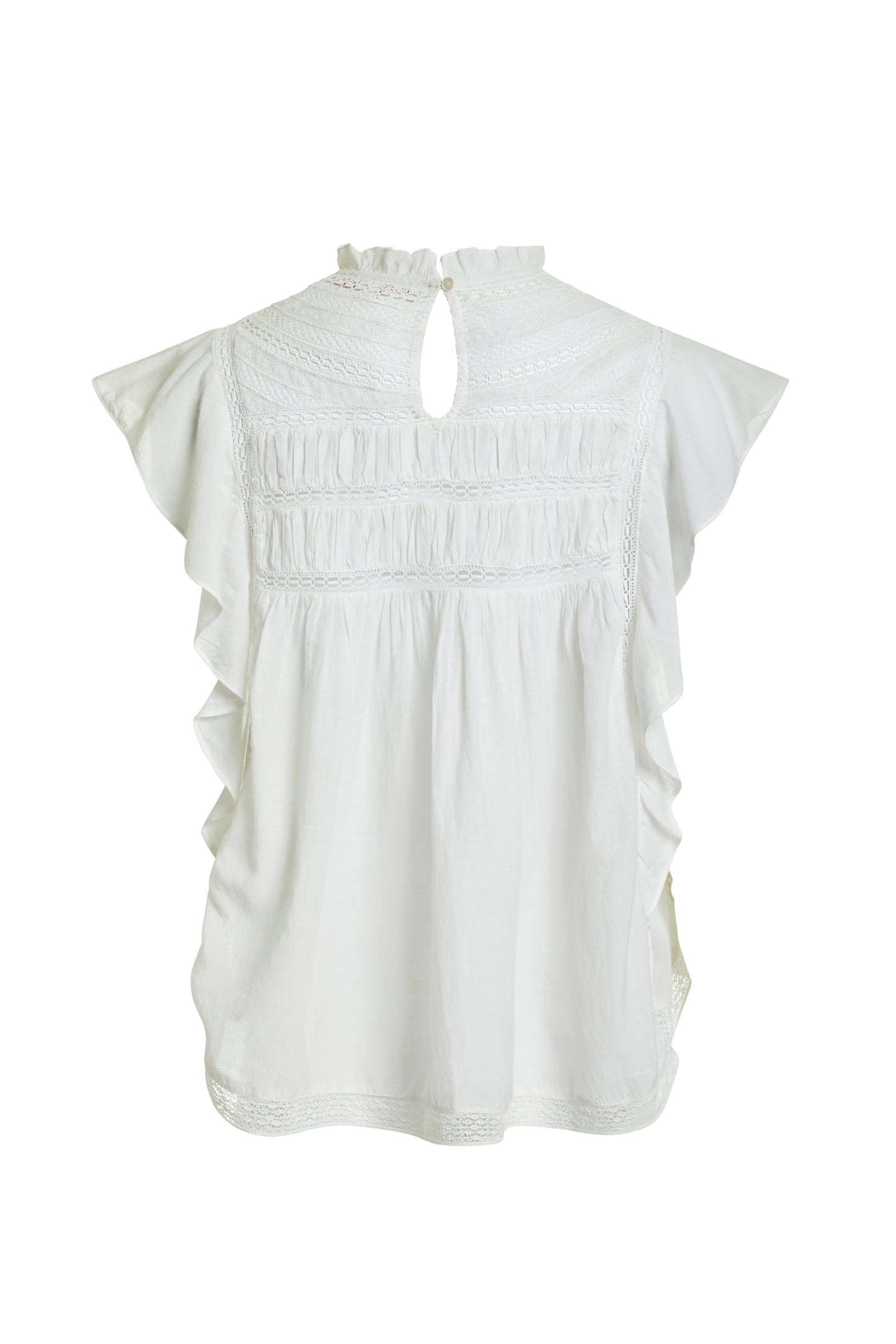 Georgia Top