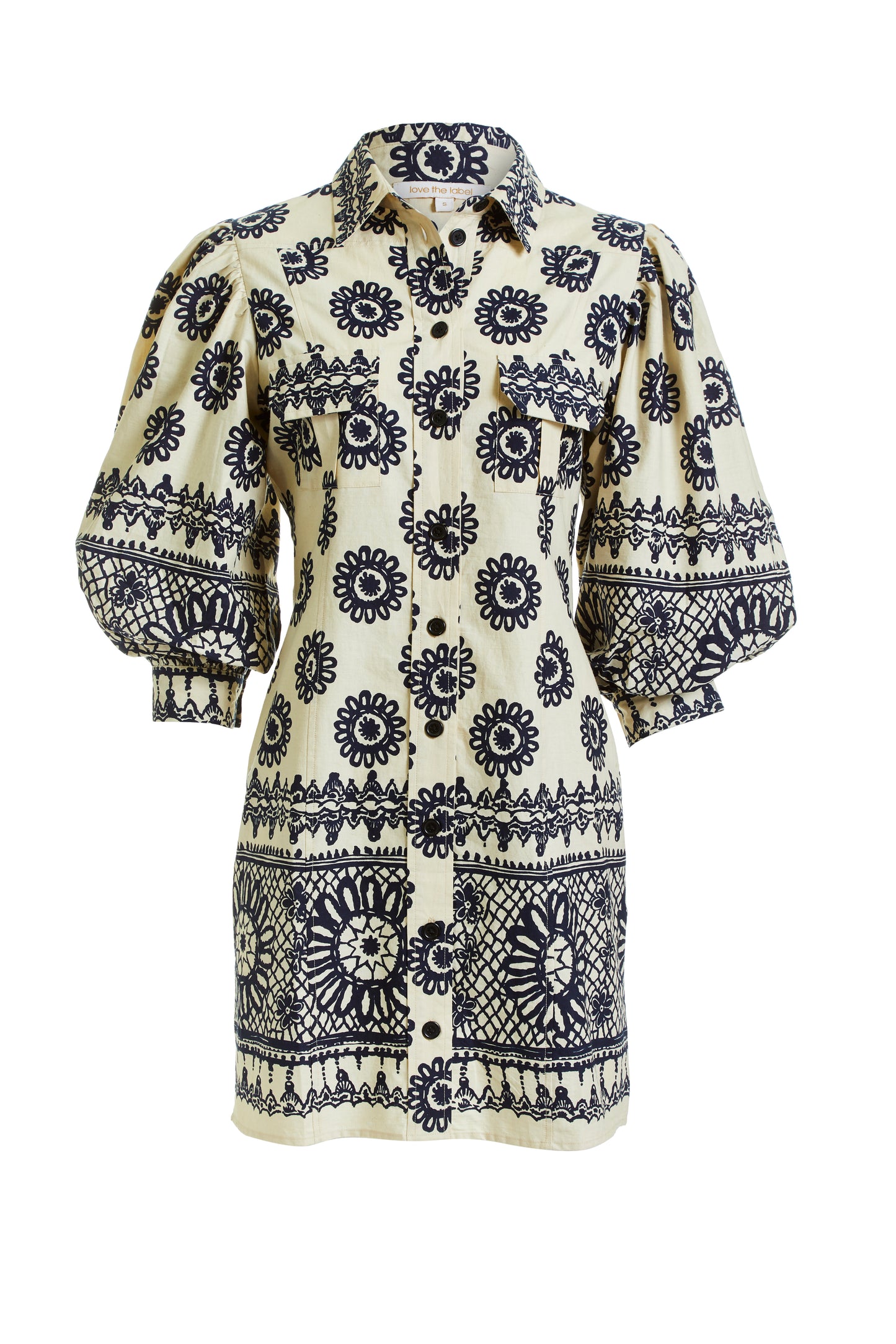 Sula Dress