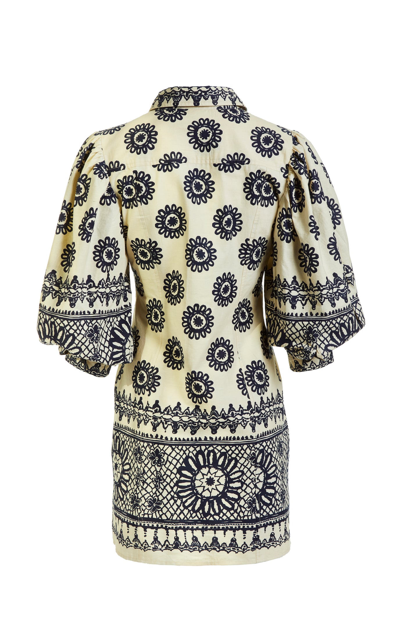 Sula Dress