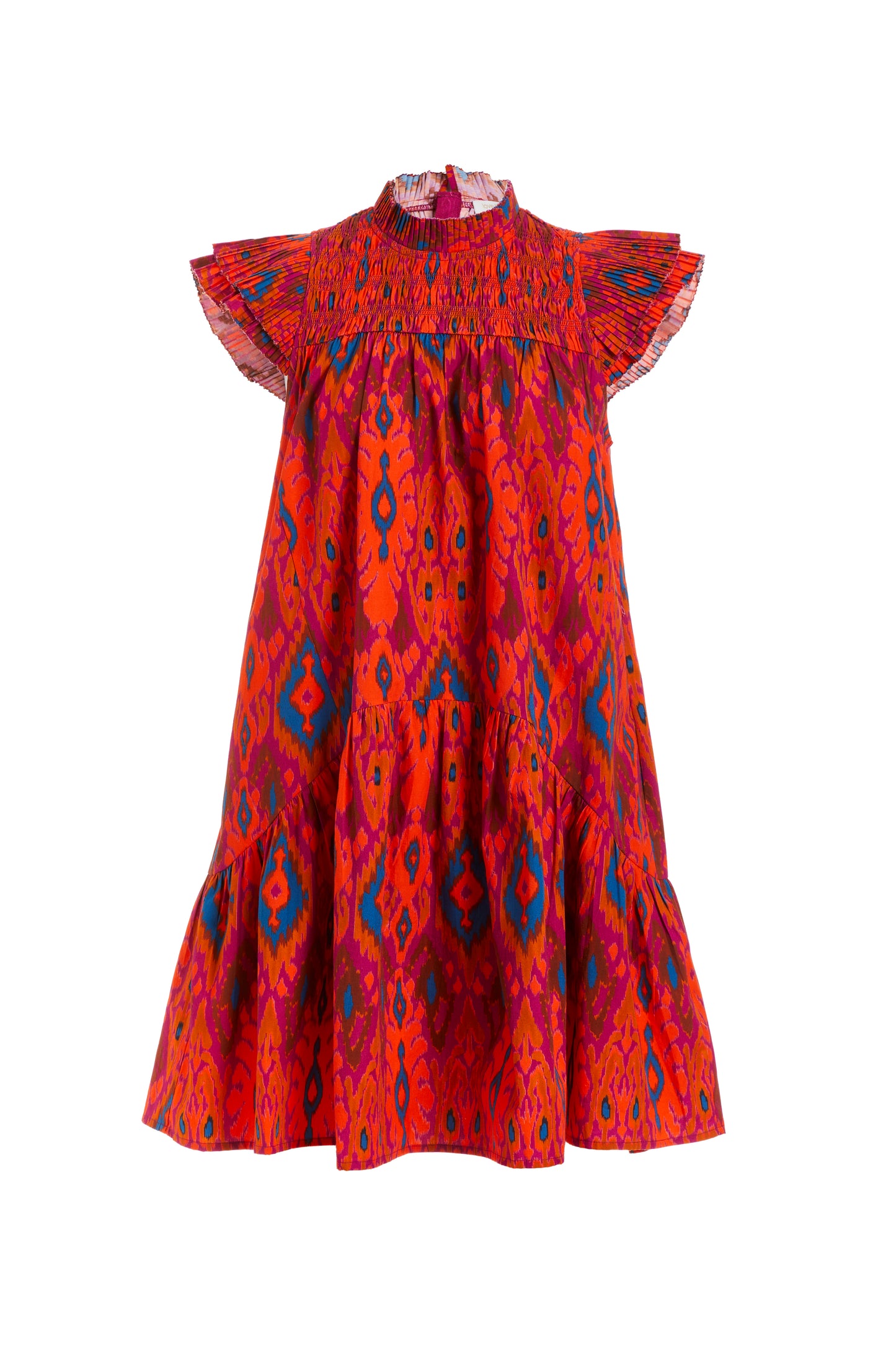 Poppy Dress
