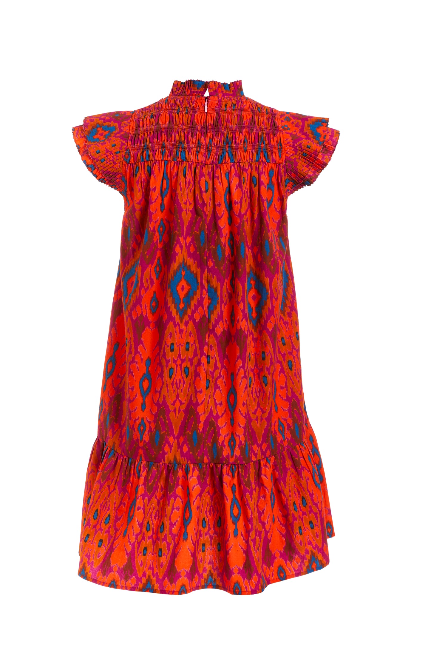 Poppy Dress