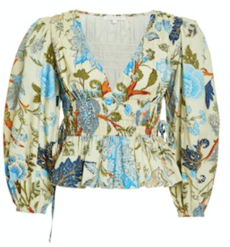 Elle Top