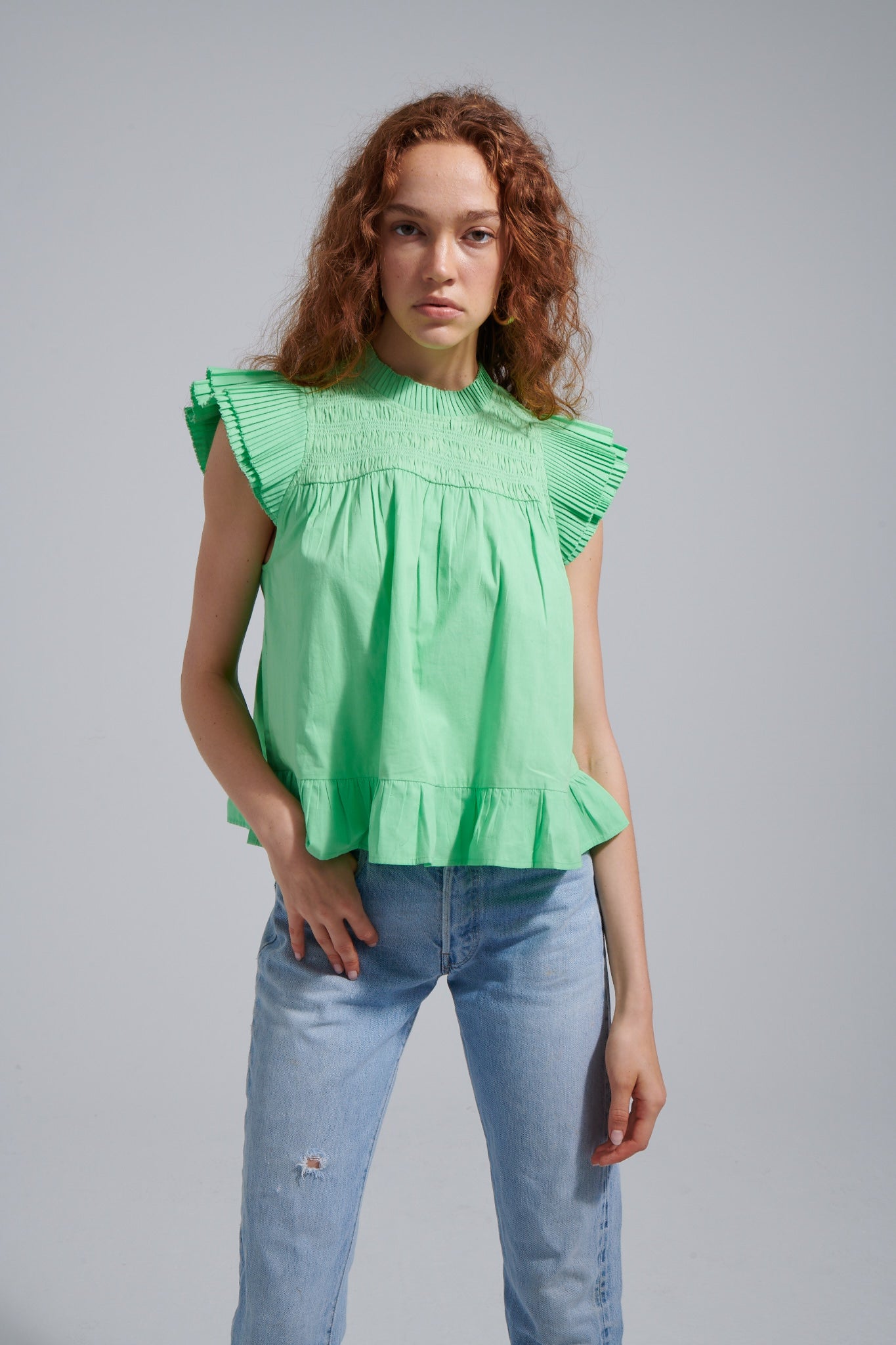 Poppy Top