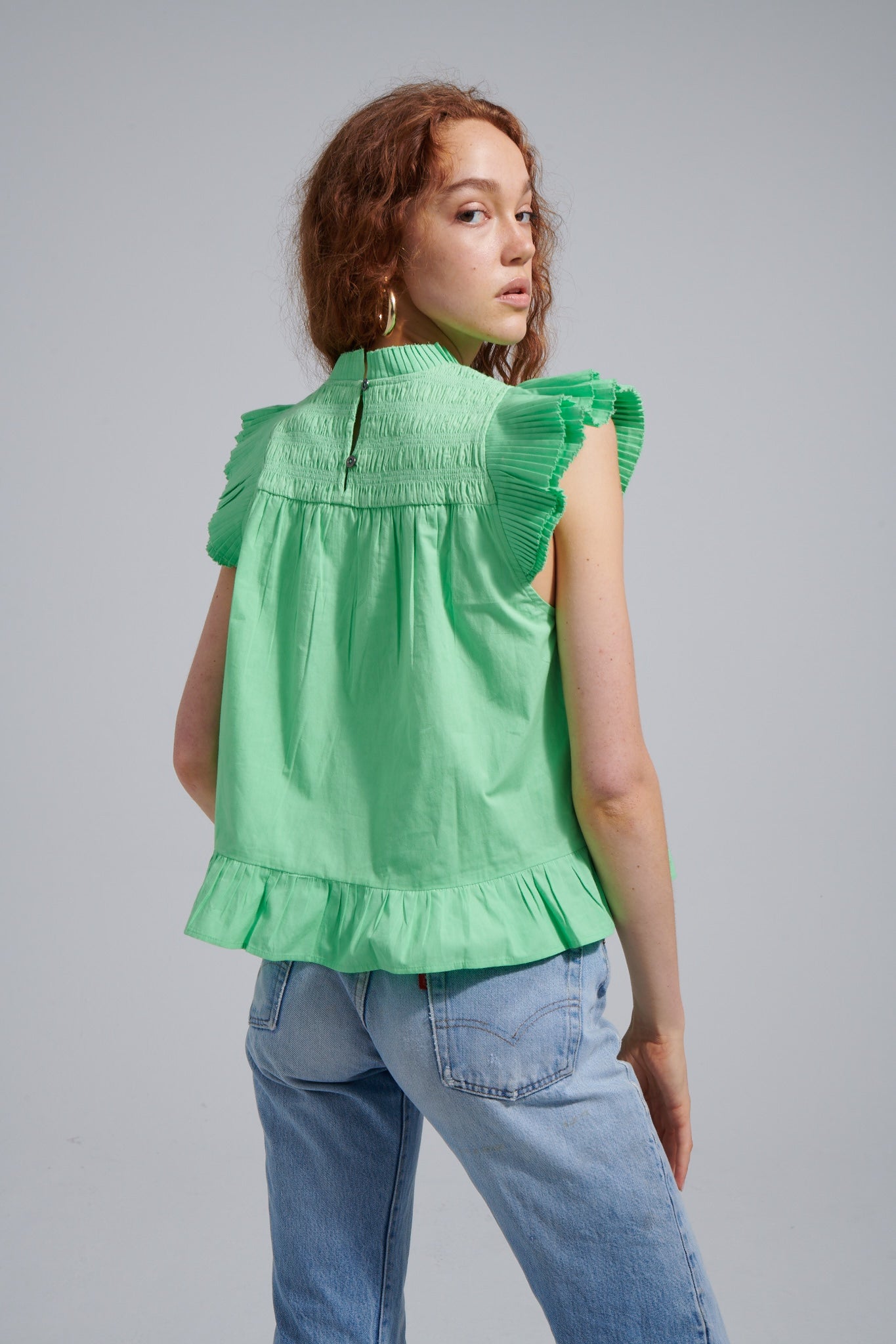 Poppy Top