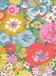 Summers In the Sun 2 Liberty Print