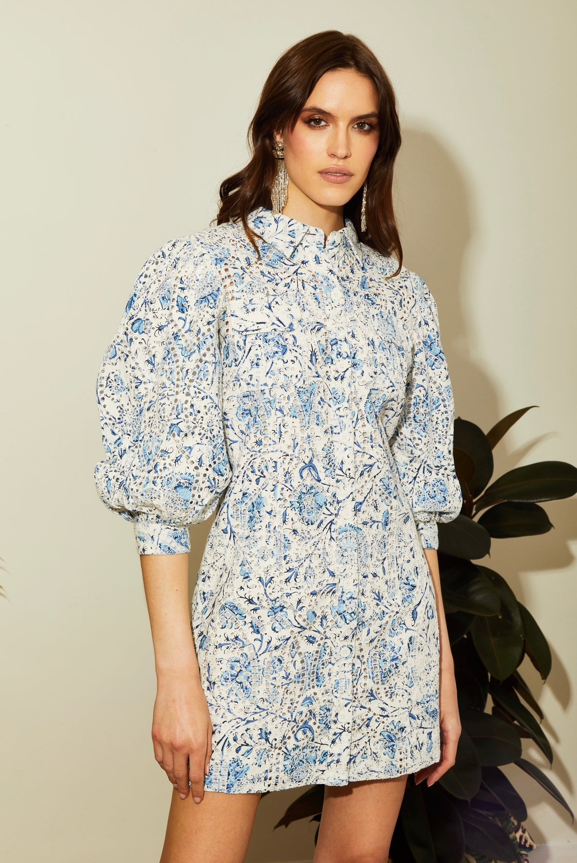 Lorna Luxe, Dresses, Nwt Lorna Luxe X In The Style Dress