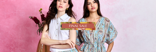 FINAL SALE