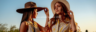 NEW ARRIVALS APRIL